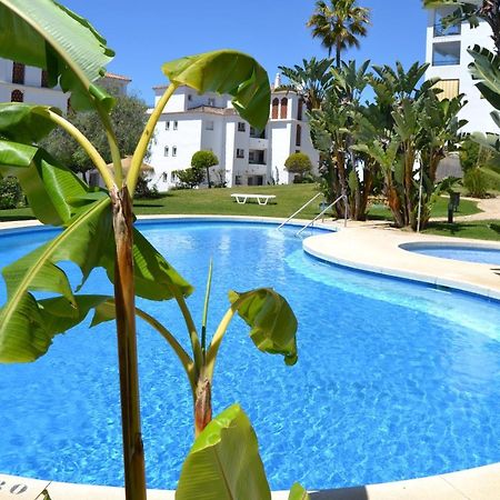Luxury Garden Apartment - Walking Distance To The Sea Sitio de Calahonda Extérieur photo