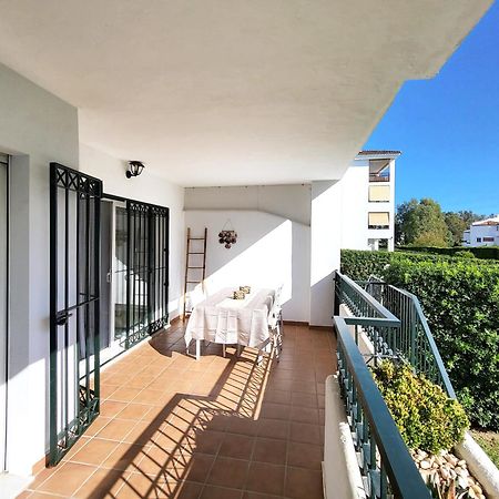 Luxury Garden Apartment - Walking Distance To The Sea Sitio de Calahonda Extérieur photo