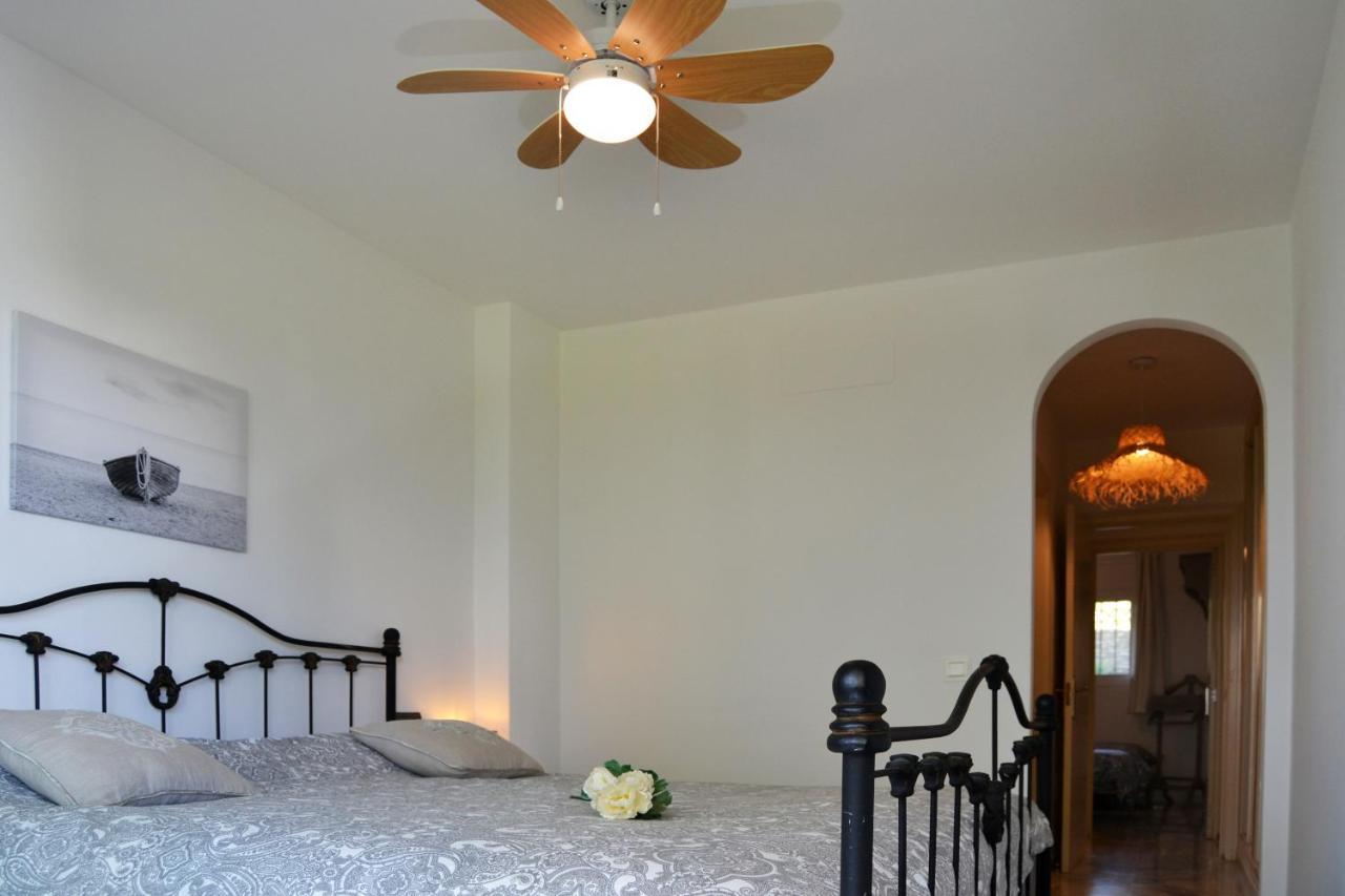 Luxury Garden Apartment - Walking Distance To The Sea Sitio de Calahonda Extérieur photo