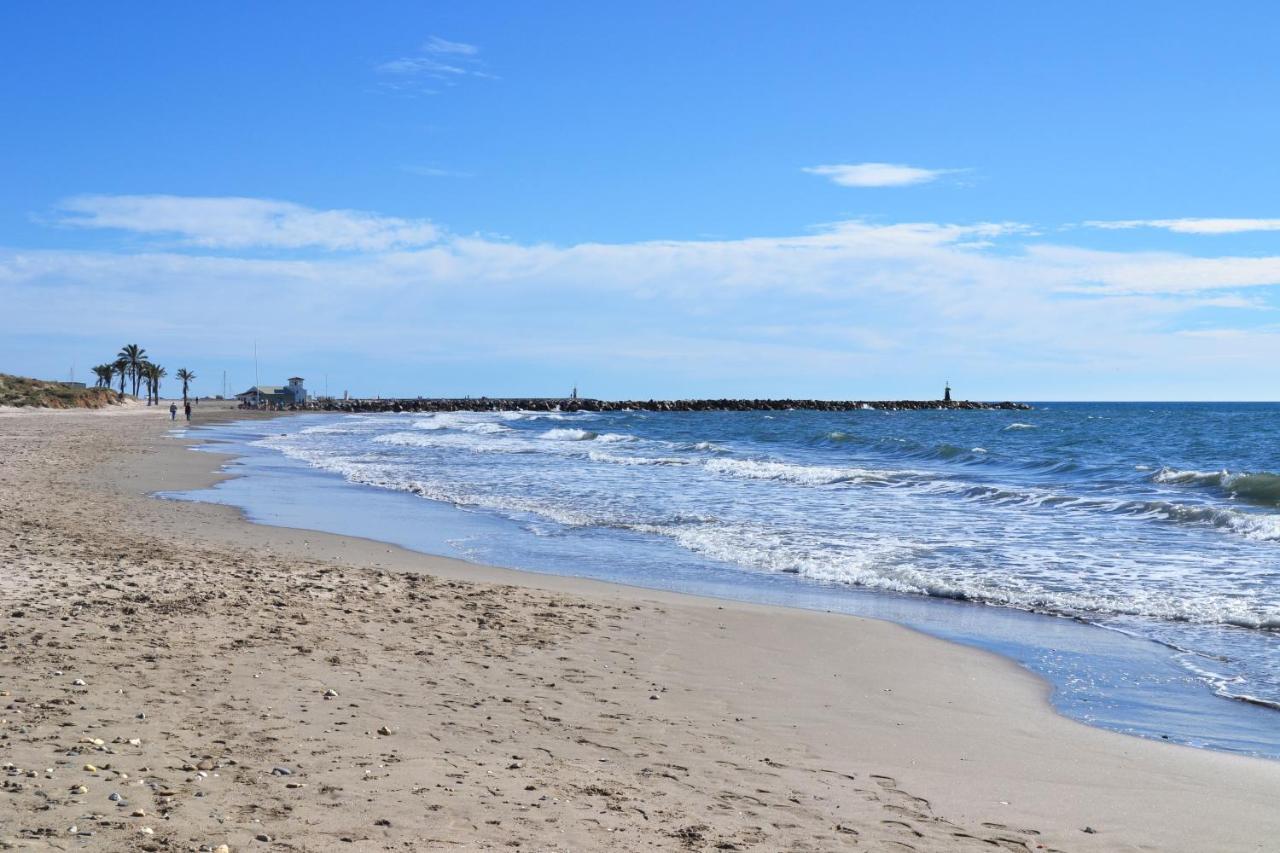 Luxury Garden Apartment - Walking Distance To The Sea Sitio de Calahonda Extérieur photo