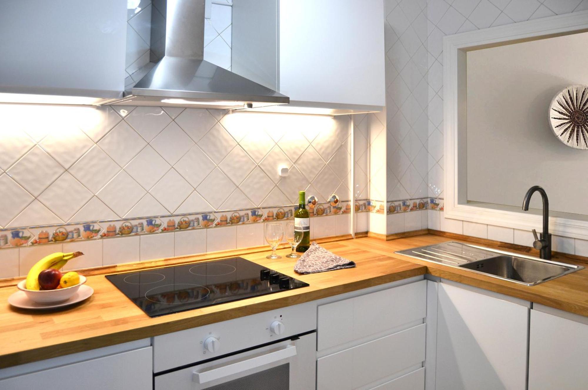 Luxury Garden Apartment - Walking Distance To The Sea Sitio de Calahonda Extérieur photo